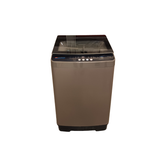 الغسالة ذات التحميل العلوي